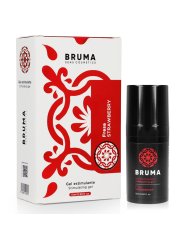 BRUMA ORGASM GEL SABOR FRESA