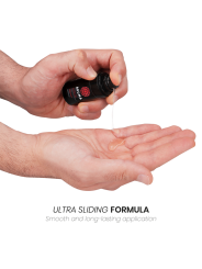 BRUMA ORGASM GEL SABOR FRESA