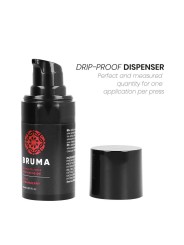 BRUMA ORGASM GEL SABOR FRESA