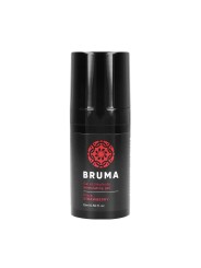 BRUMA ORGASM GEL SABOR FRESA