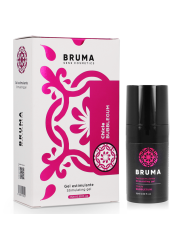 BRUMA ORGASM GEL SABOR CHICLE
