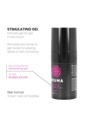 BRUMA ORGASM GEL SABOR CHICLE