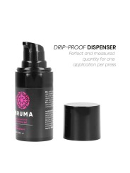 BRUMA ORGASM GEL SABOR CHICLE