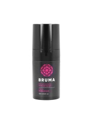BRUMA ORGASM GEL SABOR CHICLE