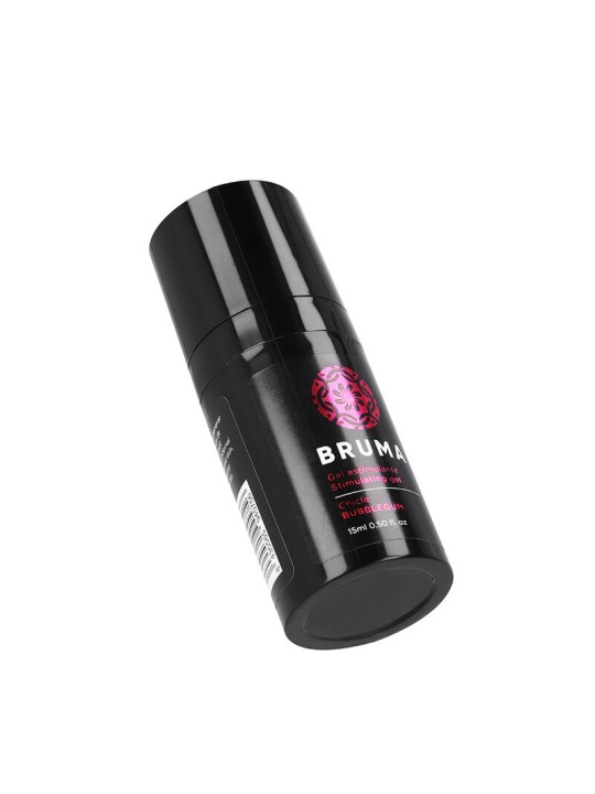 BRUMA ORGASM GEL SABOR CHICLE