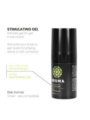 BRUMA ORGASM GEL SABOR SABOR SANDIA