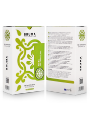 BRUMA ORGASM GEL SABOR SABOR SANDIA