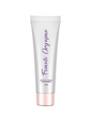 RUF FEMALE ORGASMA CREMA ESTIMULADORA PARA ELLA 30 ML