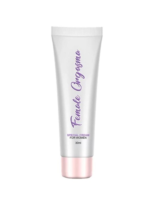 RUF FEMALE ORGASMA CREMA ESTIMULADORA PARA ELLA 30 ML
