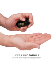 BRUMA ORGASM GEL SABOR PINA COLADA