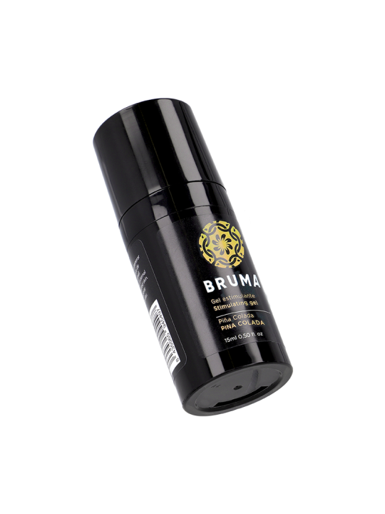 BRUMA ORGASM GEL SABOR PINA COLADA