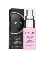 LELO SERUM POTENCIADOR DE PLACER PARA CLITORIS 15ML