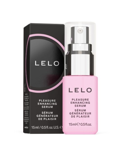 LELO SERUM POTENCIADOR DE PLACER PARA CLITORIS 15ML
