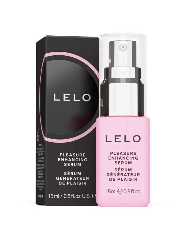 LELO SERUM POTENCIADOR DE PLACER PARA CLITORIS 15ML