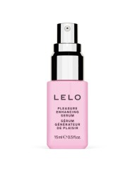 LELO SERUM POTENCIADOR DE PLACER PARA CLITORIS 15ML