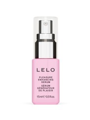 LELO SERUM POTENCIADOR DE PLACER PARA CLITORIS 15ML