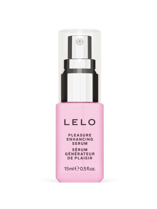 LELO SERUM POTENCIADOR DE PLACER PARA CLITORIS 15ML