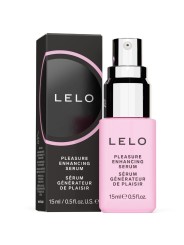 LELO SERUM POTENCIADOR DE PLACER PARA CLITORIS 15ML