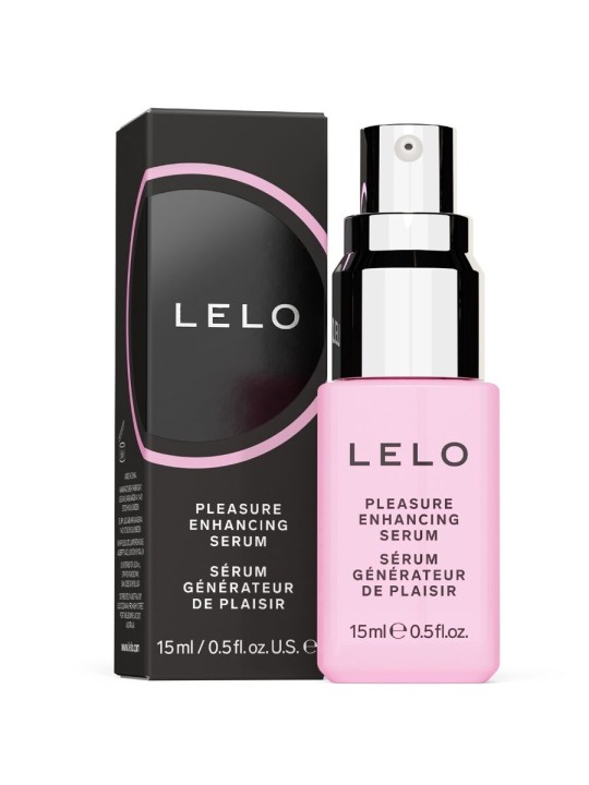 LELO SERUM POTENCIADOR DE PLACER PARA CLITORIS 15ML