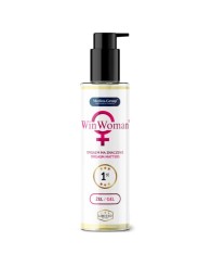 MEDICA GROUP WIN WOMAN GEL INTIMO FEMENINO 150 ML