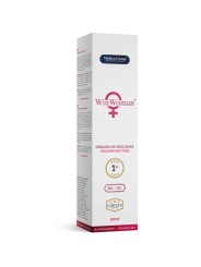 MEDICA GROUP WIN WOMAN GEL INTIMO FEMENINO 150 ML