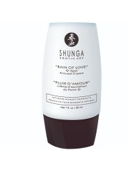 SHUNGA LLUVIA DE AMOR CREMA ESTIMULANTE DEL PUNTO G