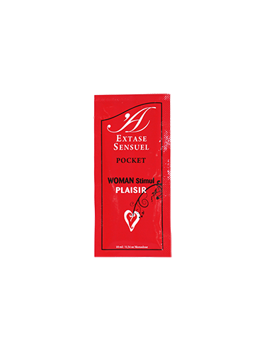 EXTASE SENSUAL CREMA ESTIMULANTE PARA ELLA 10 ML