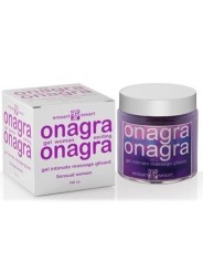EROS ART GEL ONAGRA WOMAN POTENCIADOR ORGASMO ELLA 100 CC