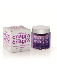 EROS ART GEL ONAGRA WOMAN POTENCIADOR ORGASMO ELLA 100 CC
