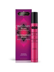 KAMASUTRA GELES INTENSFICADORES PARA LAS MUJERES EFECTO CALOR 12 ML