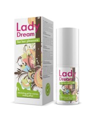 INTIMATELINE LADY CREAM CREMA ESTIMULANTE PARA ELLA 30 ML