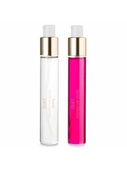 BIJOUX PACK DUO GLOSS PARA PEZONES FRIO CALOR