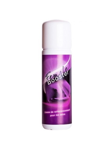 RUF FEMALE BOOSTER CREMA REAFIRMANTE DE SENOS