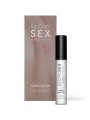 BIJOUX SLOW SEX GEL ESTIMULANTE PEZONES 10 ML