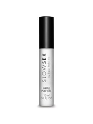 BIJOUX SLOW SEX GEL ESTIMULANTE PEZONES 10 ML