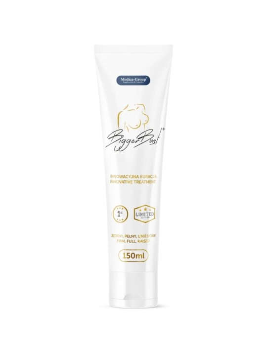 MEDICA GROUP SERUM PARA PECHOS 150 ML