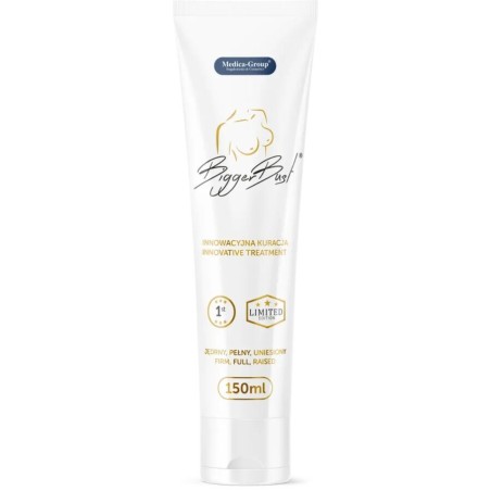 MEDICA GROUP SERUM PARA PECHOS 150 ML