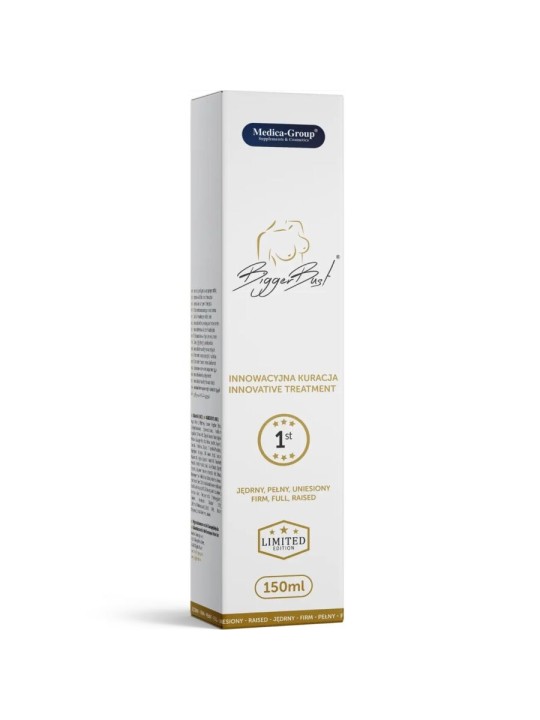 MEDICA GROUP SERUM PARA PECHOS 150 ML