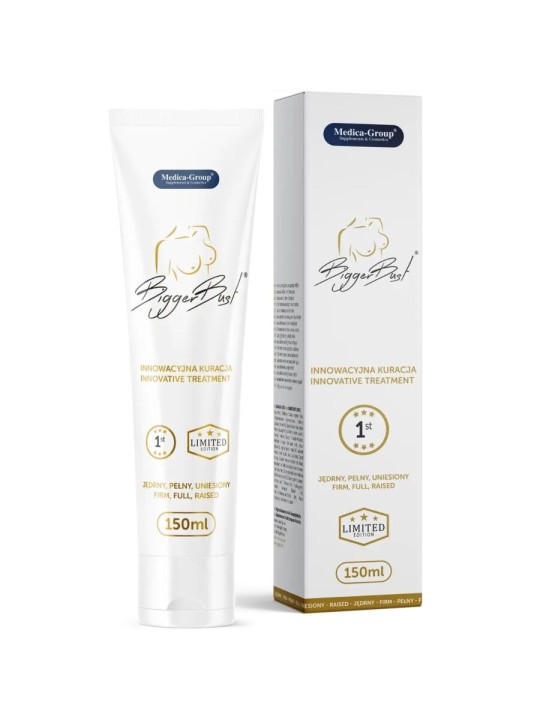 MEDICA GROUP SERUM PARA PECHOS 150 ML
