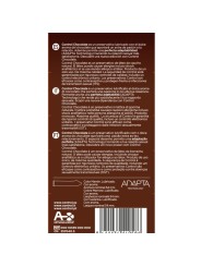 CONTROL CHOCOLATE PRESERVATIVOS 12 UNIDADES