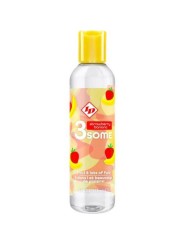 ID 3SOME 4 FL OZ FRESA PLATANO