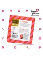 TEASE PLEASE VALENTINE ADVENT CALENDAR