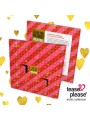 TEASE PLEASE VALENTINE ADVENT CALENDAR