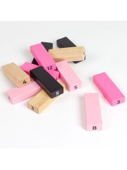 SECRETPLAY JUEGO DE MADERA TOWER OF SEX