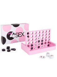SECRETPLAY JUEGO DE MADERA PLAY4SEX