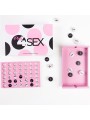 SECRETPLAY JUEGO DE MADERA PLAY4SEX