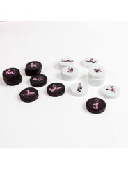 SECRETPLAY JUEGO DE MADERA PLAY4SEX