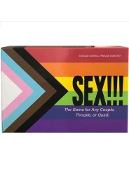 KHEPER GAMES SEX JUEGO DE MESA