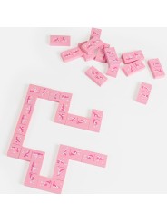 SECRETPLAY JUEGO DE MADERA KINKY DOMINO