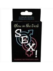 KHEPER GAMES JUEGO CARTAS SEXUALES PARA PAJERAS EN LA OSCURIDAD